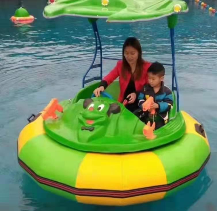 安庆儿童娱乐充气船